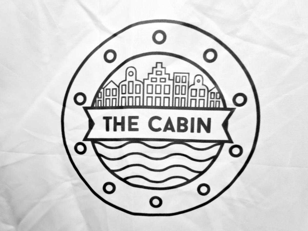The Cabin - Гарлем Экстерьер фото